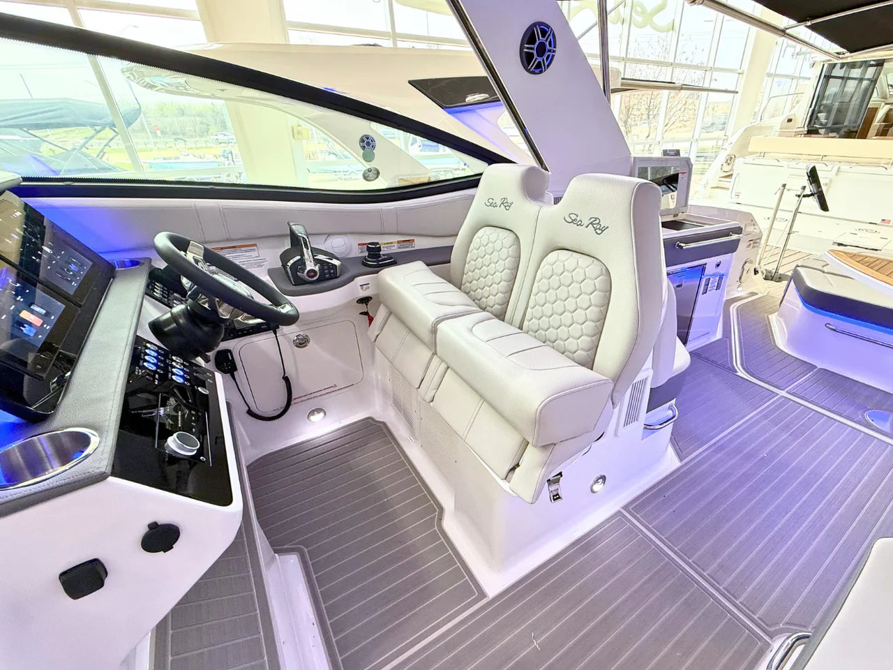 2026 Sea Ray Sundancer 320 32.0 feet, Clearwater, Florida #25