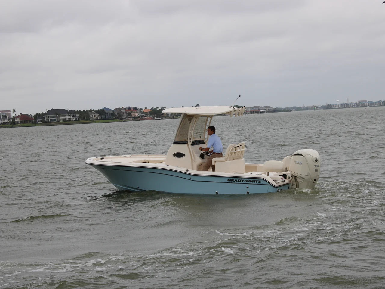 2026 Grady-White 231 CE 23.0 feet, Clearwater, Florida #15