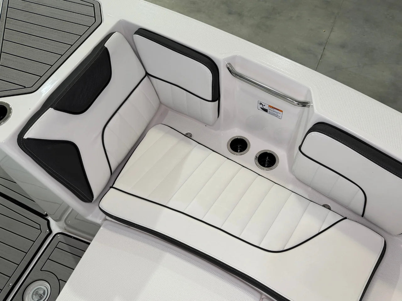 2026 Yamaha 222FSH SP E 22.0 feet, Clearwater, Florida #25