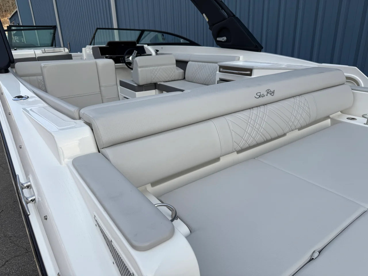 2026 Sea Ray SDX 290 29.0 feet, Clearwater, Florida #24