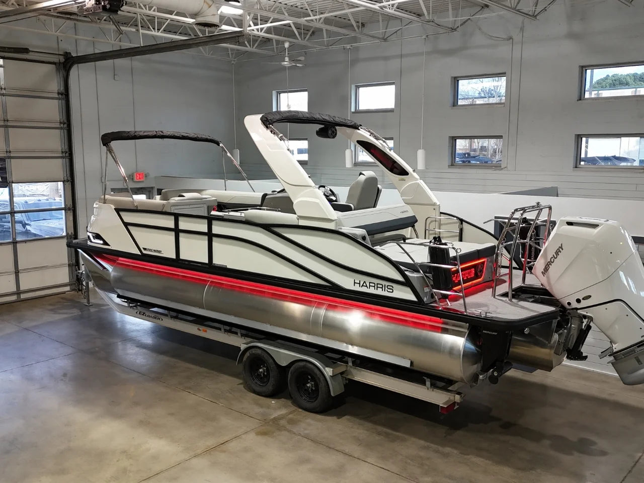 2026 Harris Grand Mariner 250 25.0 feet, Clearwater, Florida #4