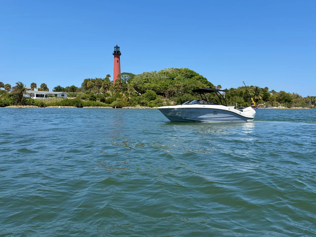 2026 Sea Ray SPX 210 Outboard 21.0 feet, Clearwater, Florida #6
