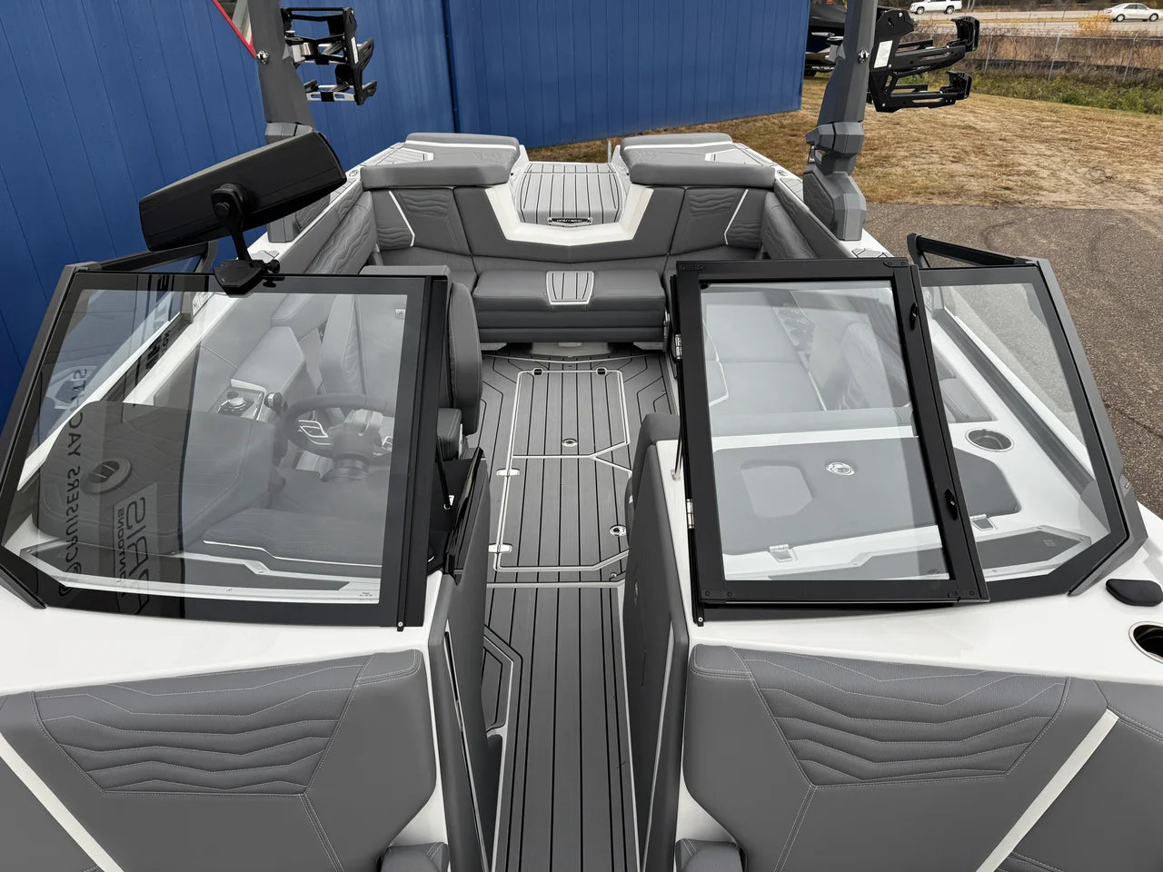 2026 Nautique Super Air Nautique G23 23.0 feet, Clearwater, Florida #57