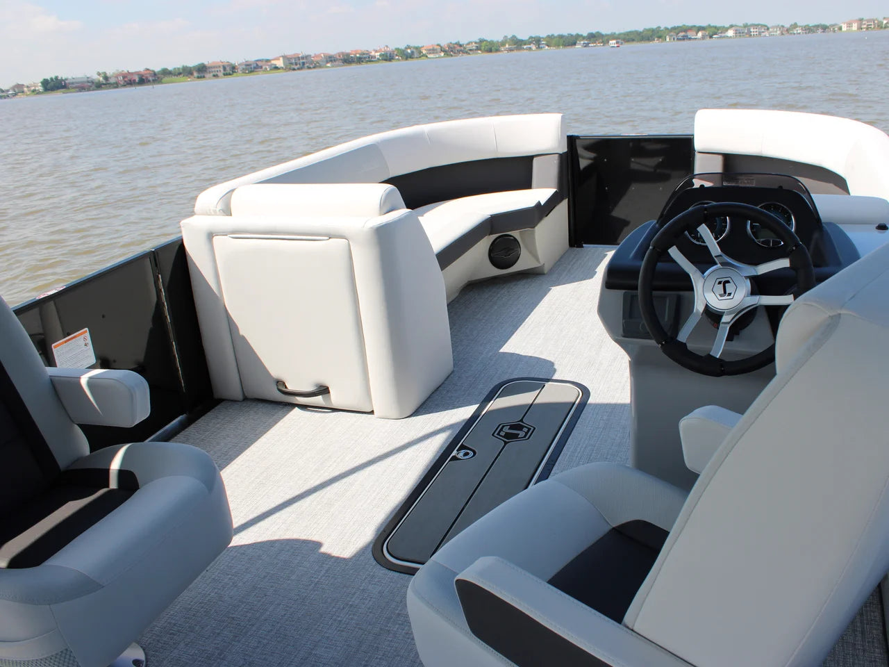 2026 Harris Cruiser 230 23.0 feet, Clearwater, Florida #36
