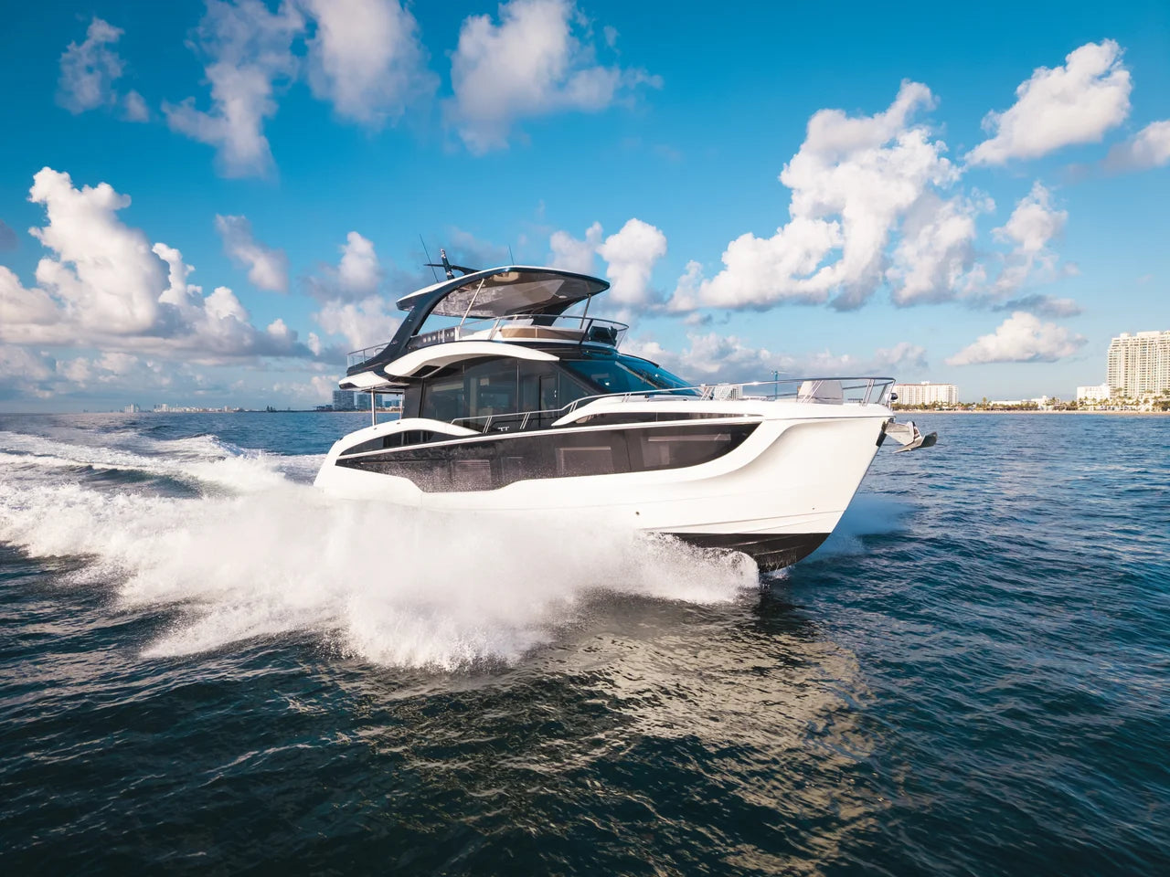 2026 Galeon 620 FLY 62.0 feet, Clearwater, Florida #9