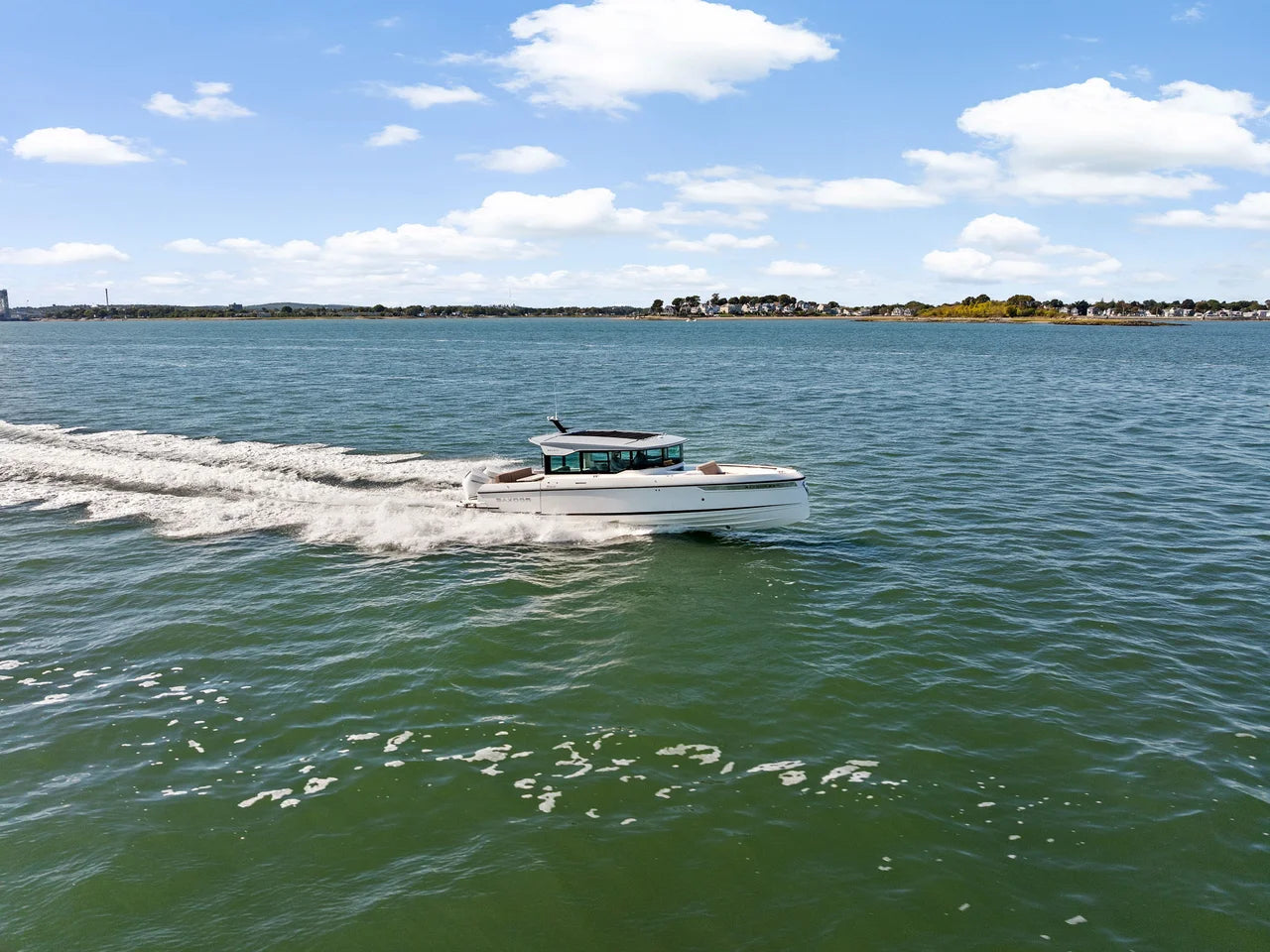 2026 Saxdor 320 GTC 32.0 feet, Clearwater, Florida #47