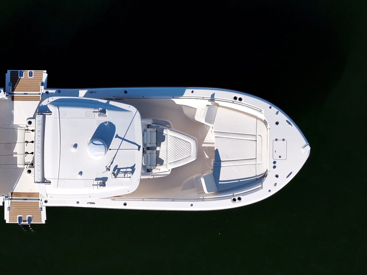 2026 Grady-White 321 CE 21.0 feet, Clearwater, Florida #4