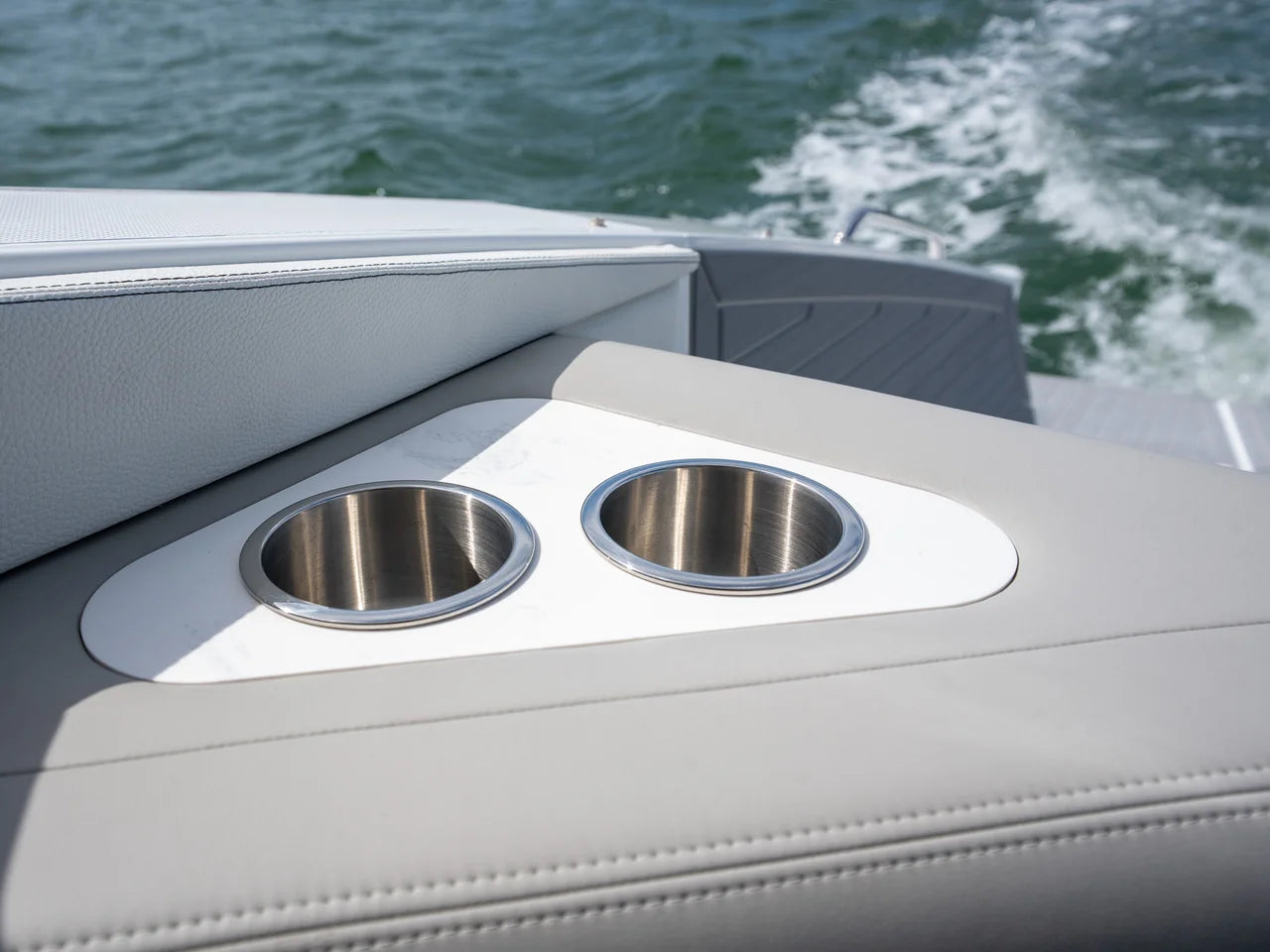 2026 Cruisers Yachts 42 GLS Outboard 42.0 feet, Clearwater, Florida #30