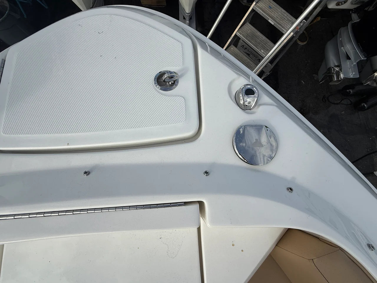 2026 Sea Ray SLX 400 Outboard 40.0 feet, Clearwater, Florida #40