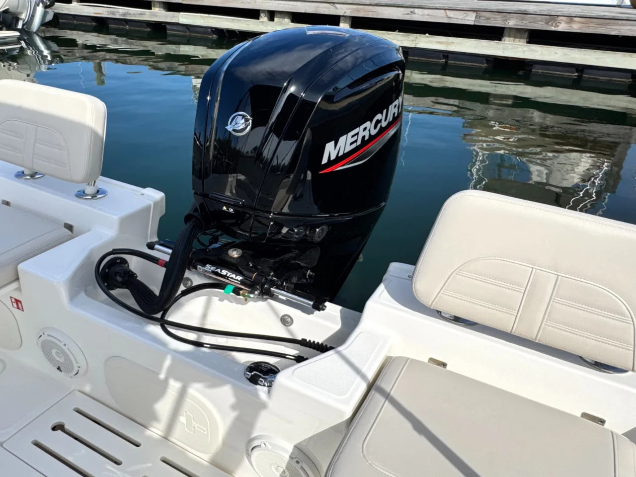 2026 Boston Whaler 170 Montauk 17.0 feet, Clearwater, Florida #7
