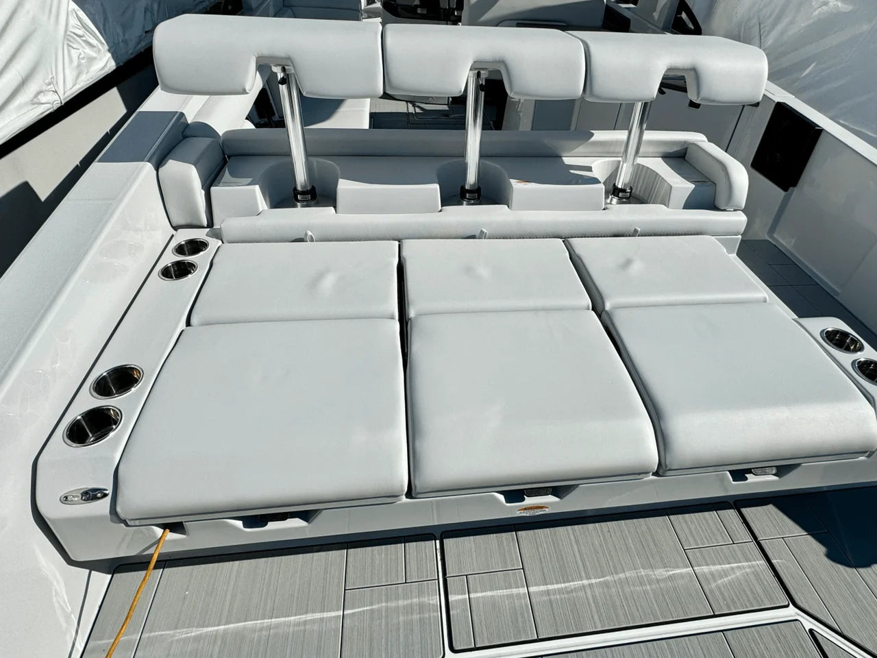 2024 Aviara AV32 Outboard 32.0 feet, Clearwater, Florida #5