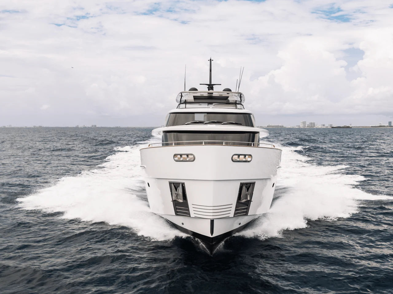 2026 Azimut Magellano 25M 84.0 feet, Clearwater, Florida #141
