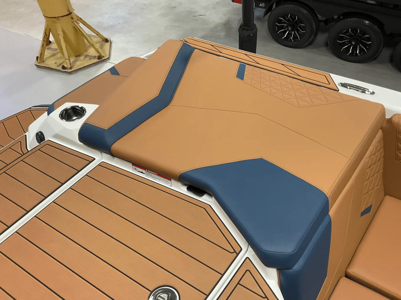 2026 Nautique Super Air Nautique GS22 22.0 feet, Clearwater, Florida #73