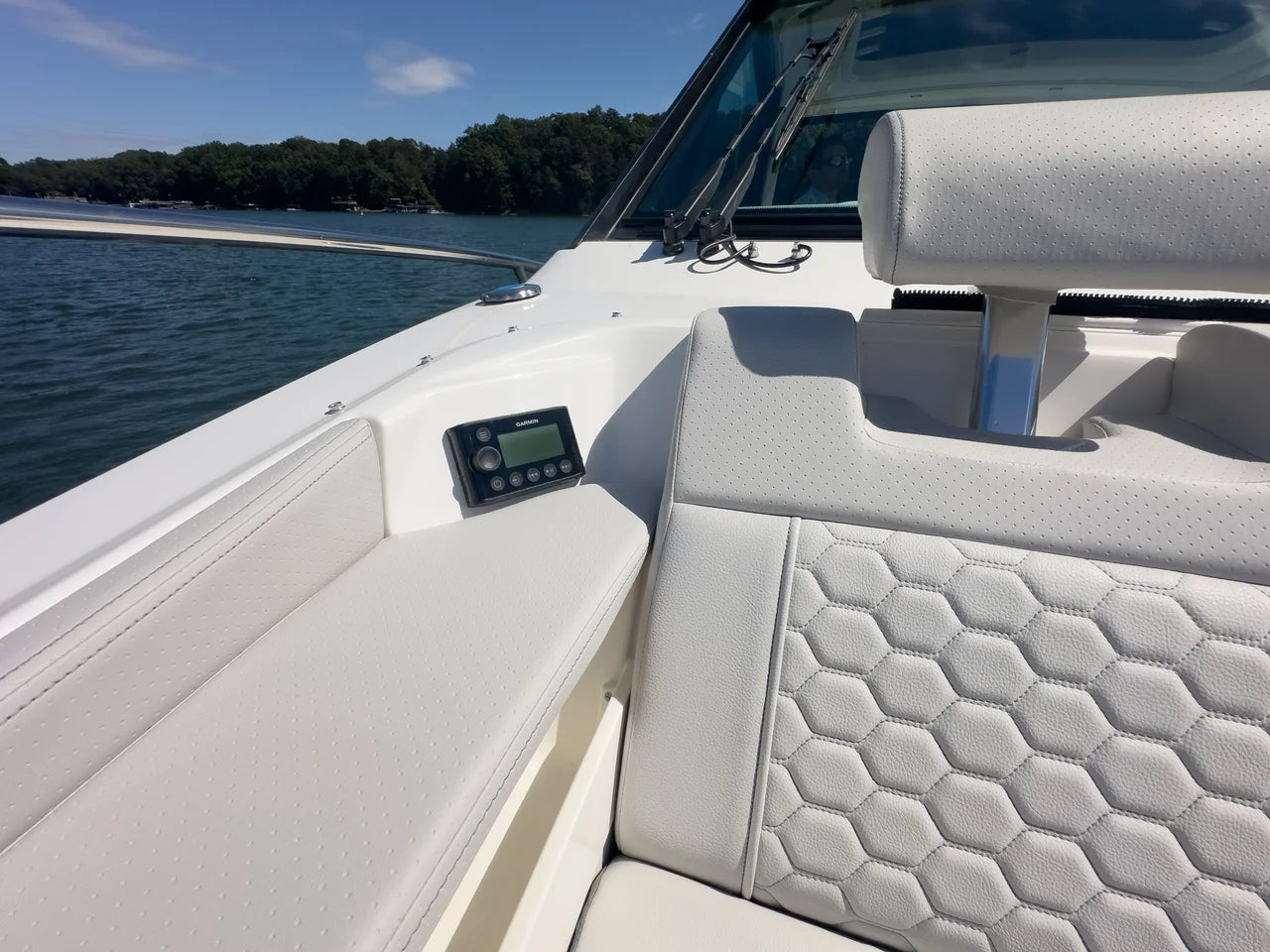 2026 Sea Ray Sundancer 320 32.0 feet, Clearwater, Florida #18