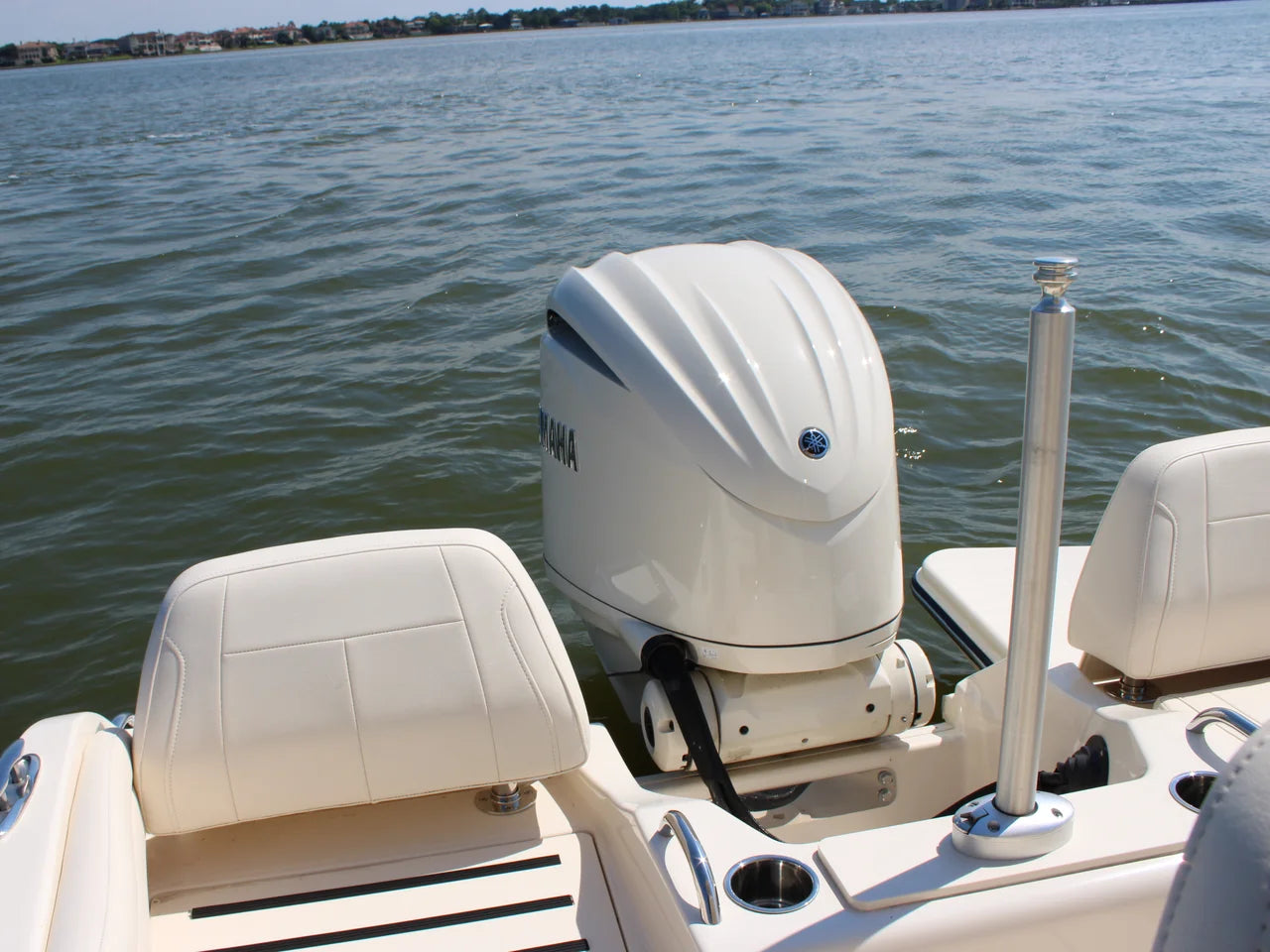 2026 Grady-White Fisherman 216 21.0 feet, Clearwater, Florida #28