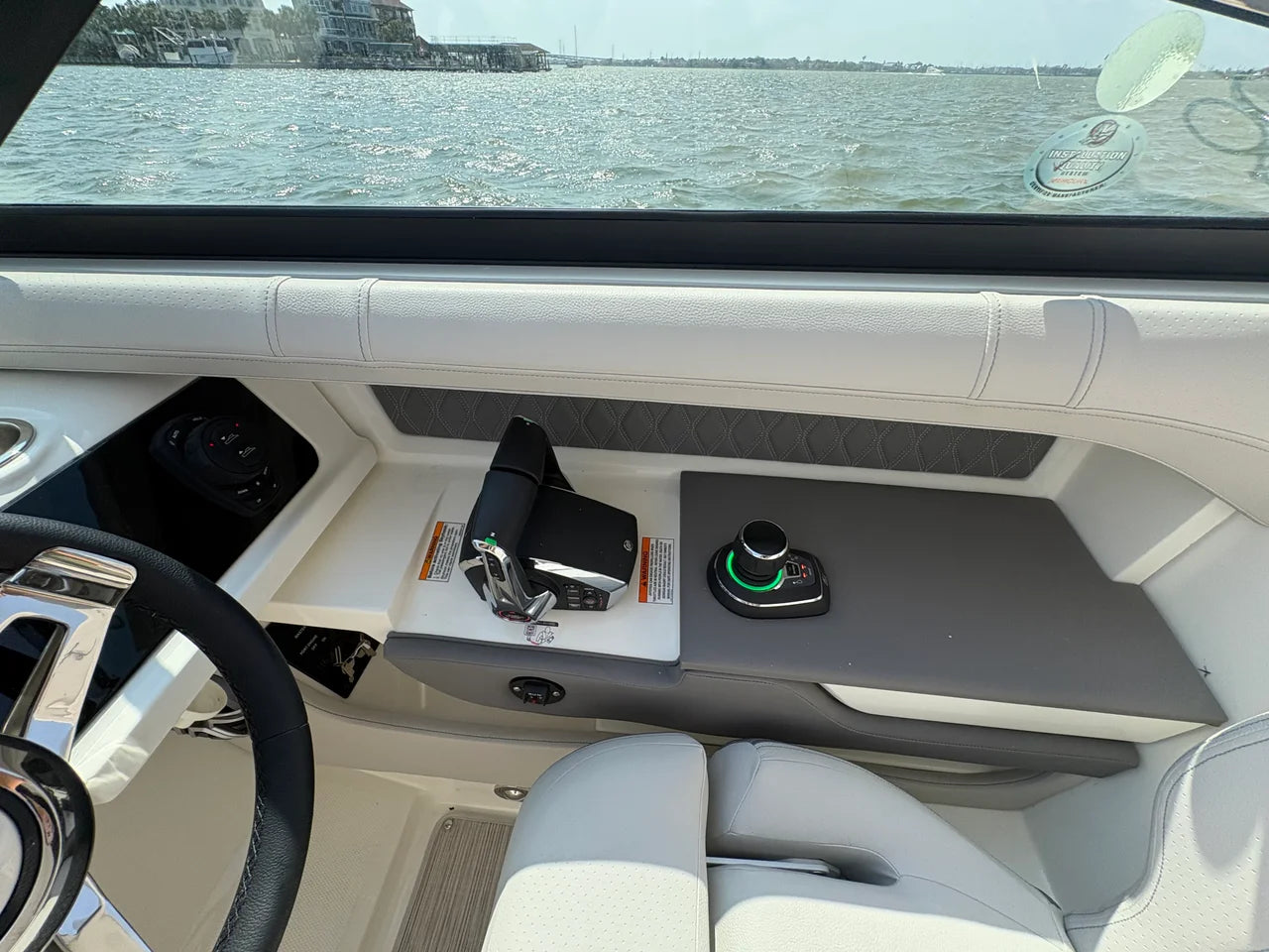 2026 Sea Ray SLX 310 Outboard 31.0 feet, Clearwater, Florida #35