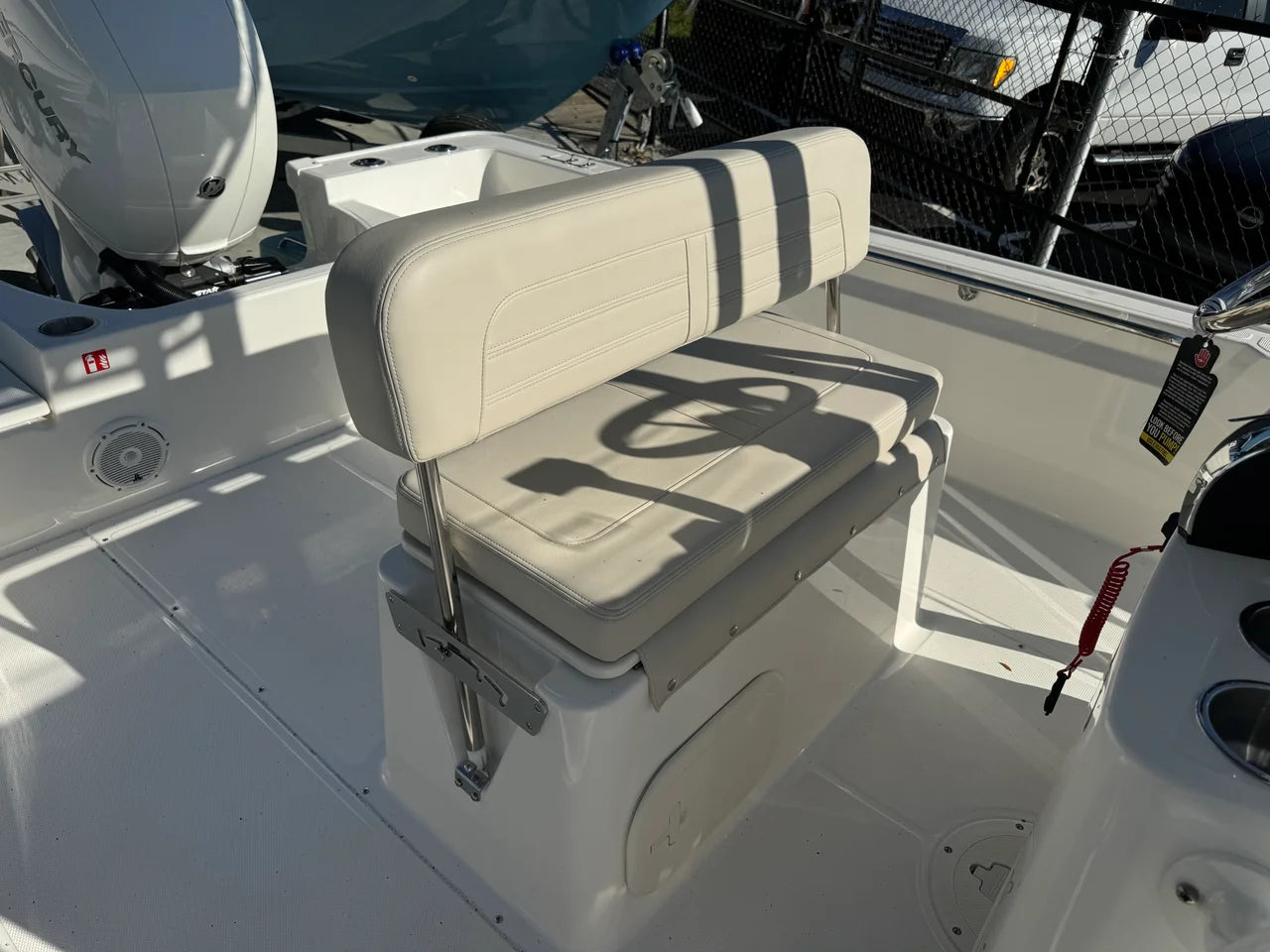 2026 Boston Whaler 190 Montauk 19.0 feet, Clearwater, Florida #17