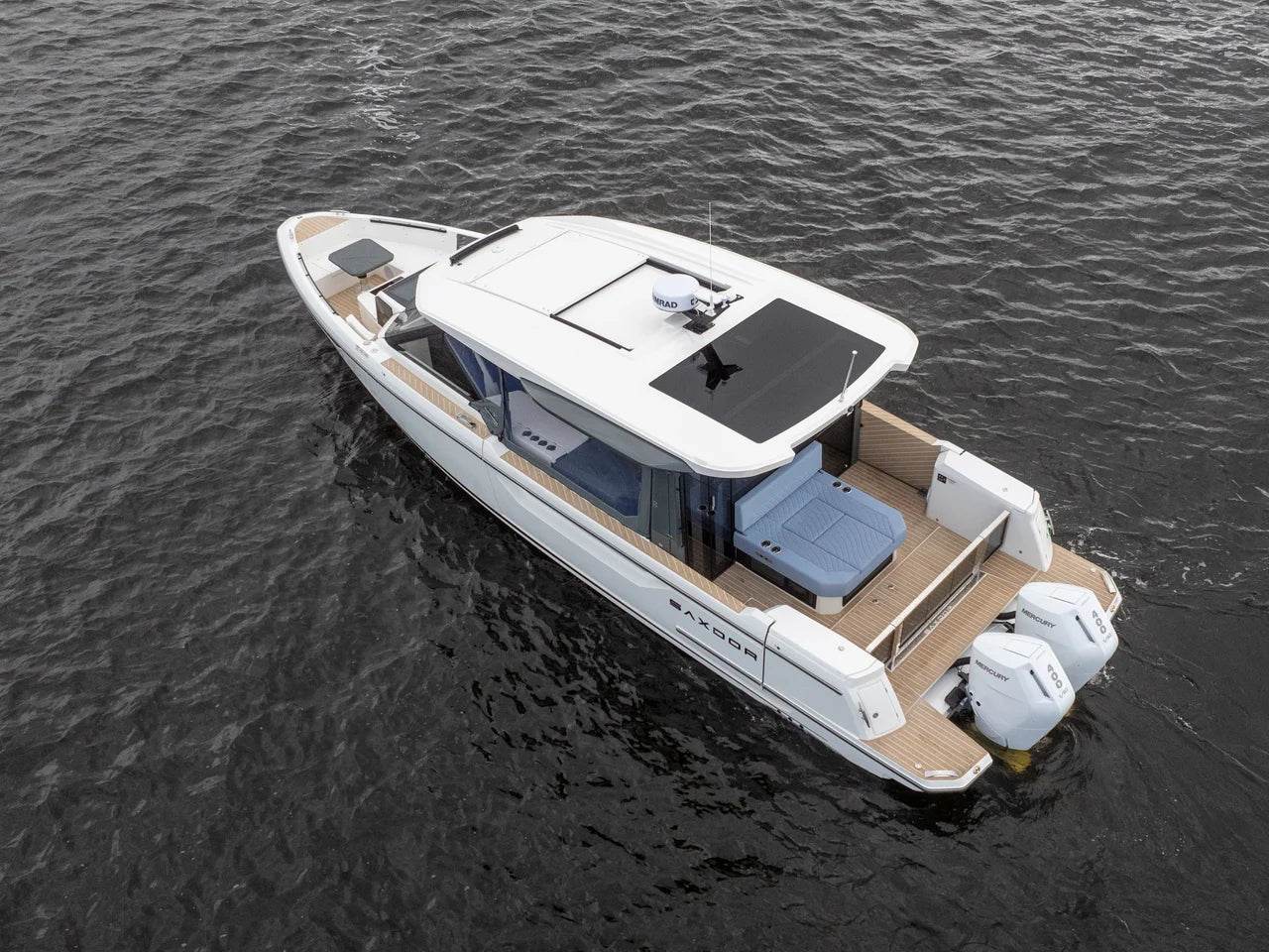 2026 Saxdor 400 GTO 40.0 feet, Clearwater, Florida #37