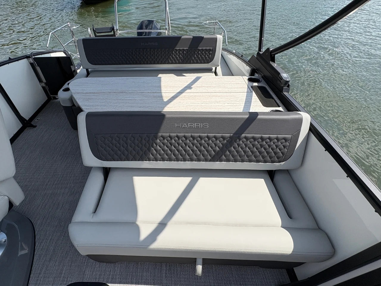 2026 Harris Sunliner 230 23.0 feet, Clearwater, Florida #21