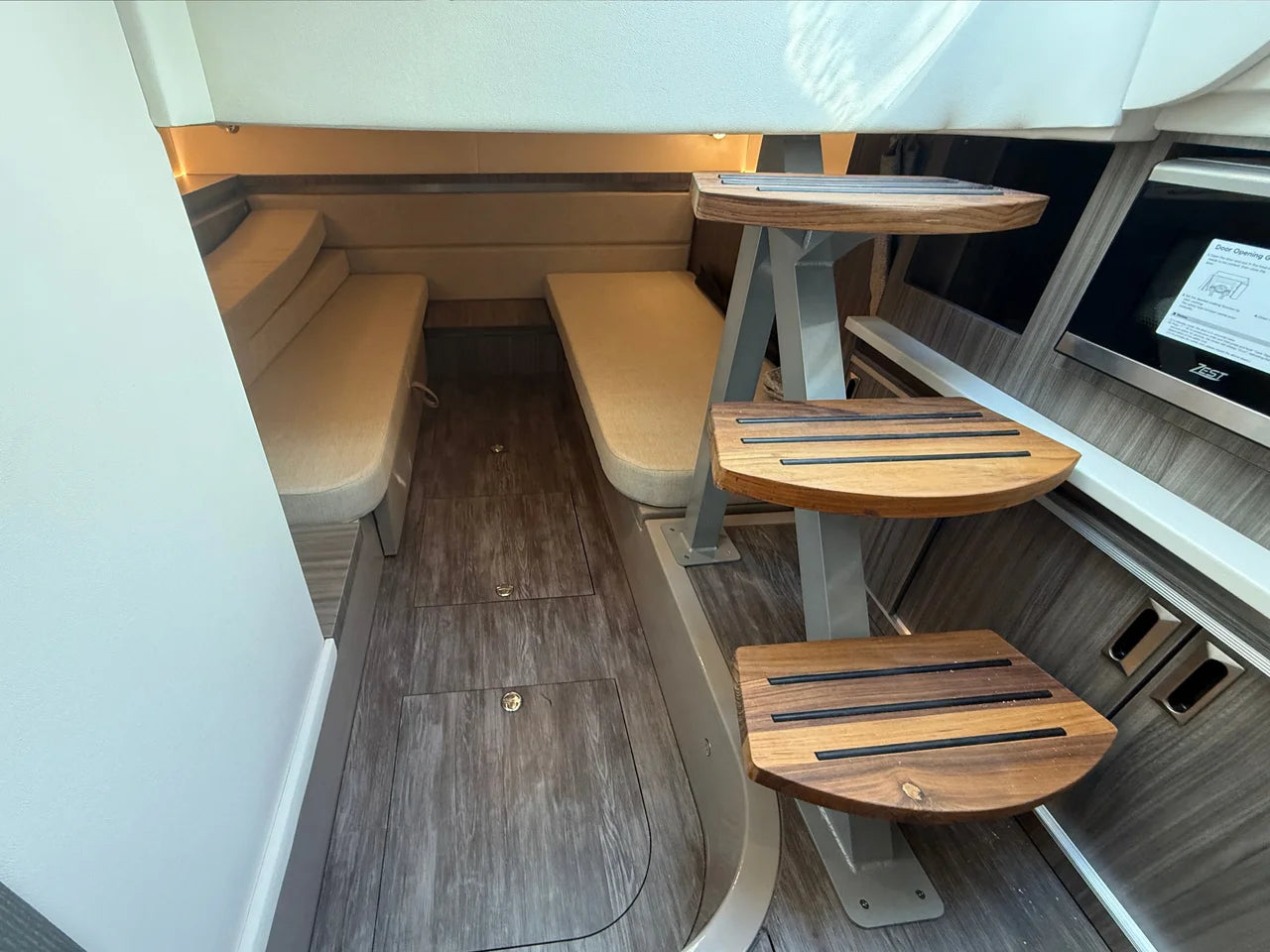 2026 Sea Ray Sundancer 320 32.0 feet, Clearwater, Florida #47