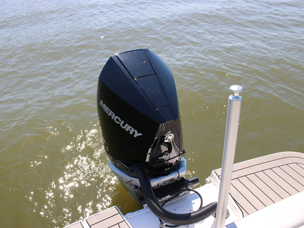 2026 Sea Ray SDX 250 Outboard 25.0 feet, Clearwater, Florida #32