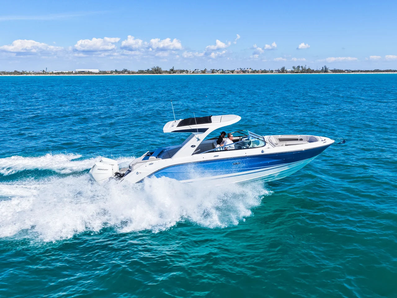2026 Sea Ray SLX 310 Outboard 31.0 feet, Clearwater, Florida #43