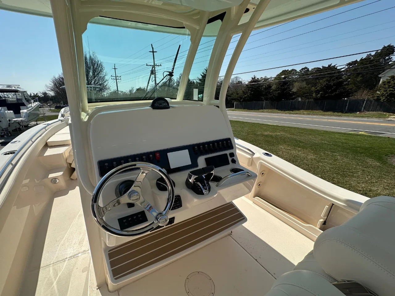 2026 Grady-White 281 CE 28.0 feet, Clearwater, Florida #16