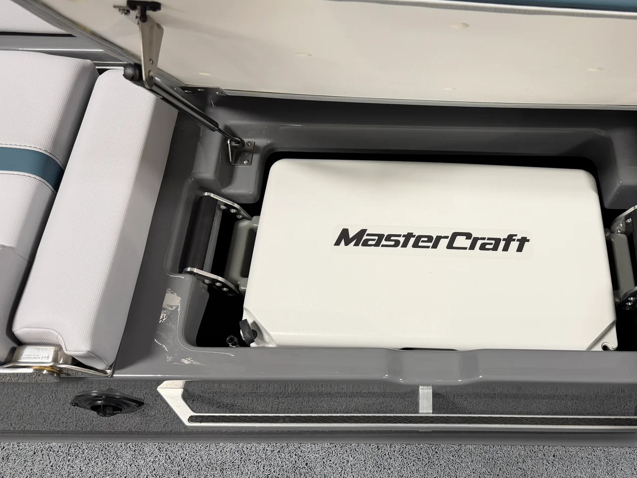 2025 Mastercraft X24 24.0 feet, Clearwater, Florida #34