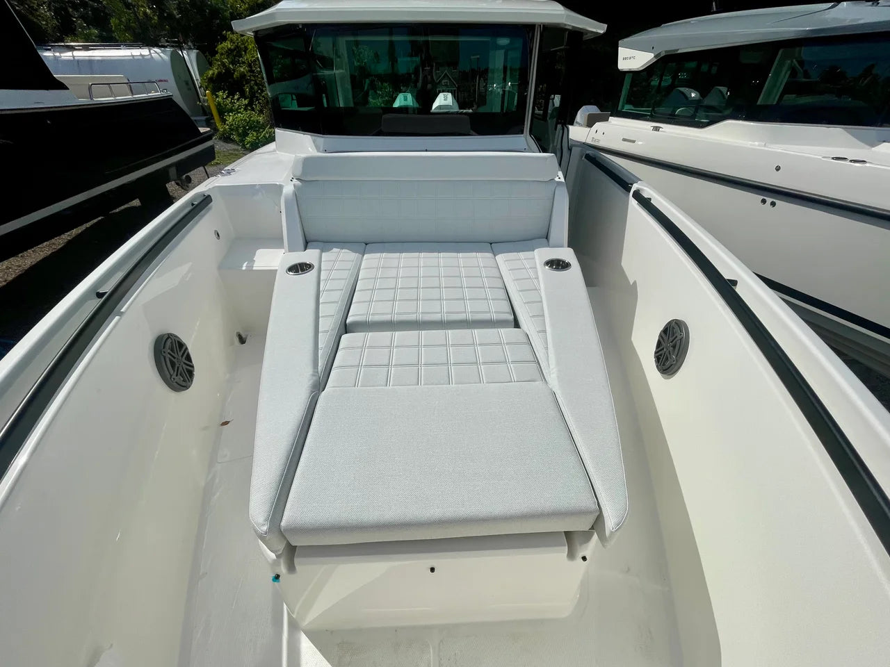 2026 Saxdor 320 GTC 32.0 feet, Clearwater, Florida #22