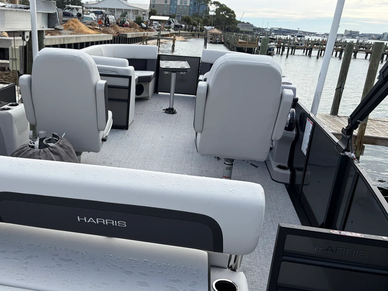 2026 Harris Cruiser 230 23.0 feet, Clearwater, Florida #24