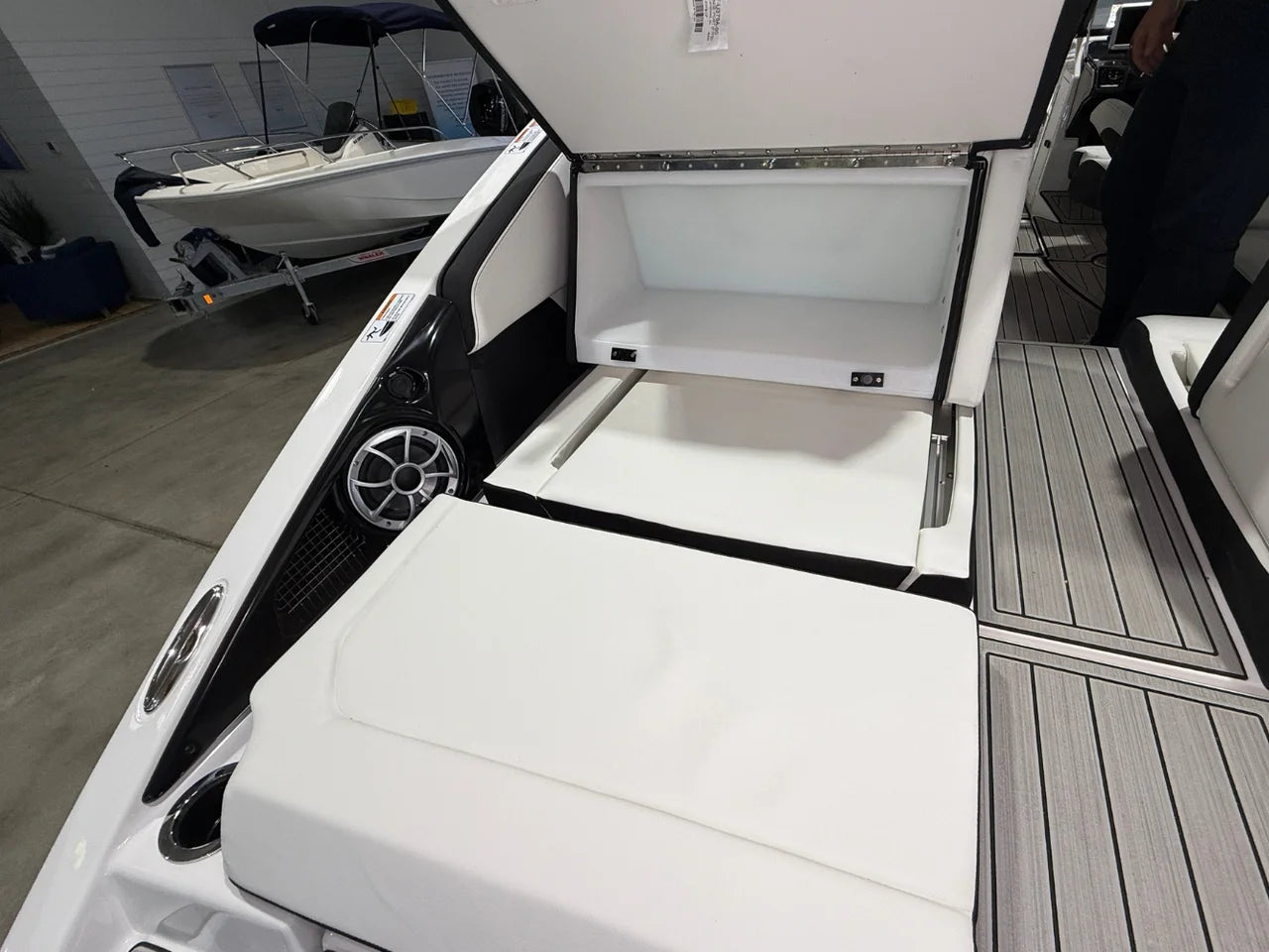 2026 Yamaha 252SE 25.0 feet, Clearwater, Florida #11