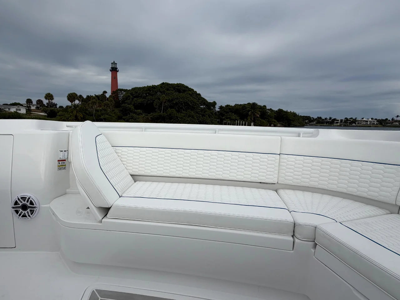 2025 Intrepid 41 Panacea 41.0 feet, Clearwater, Florida #36