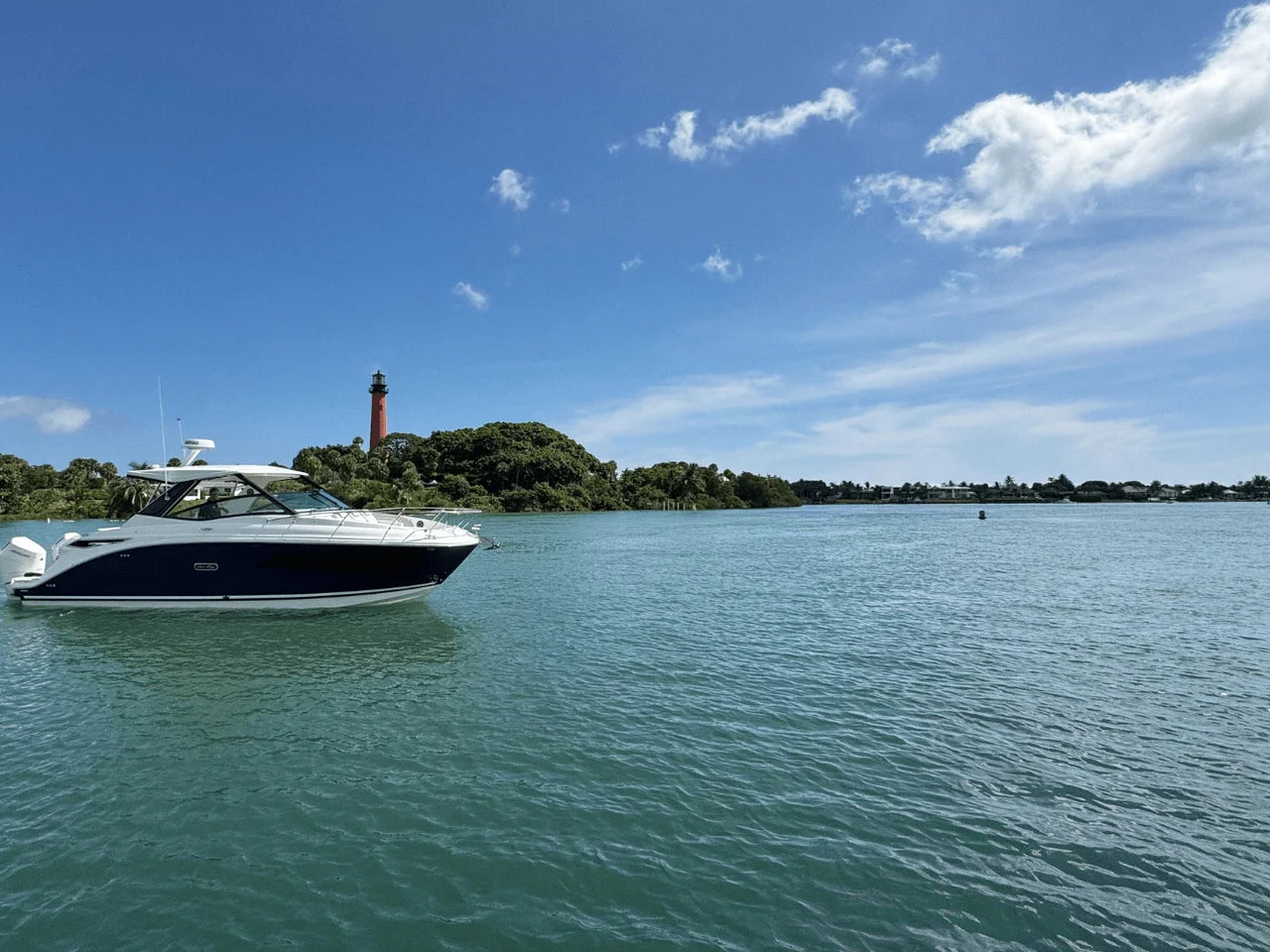 2026 Sea Ray Sundancer 320 Outboard 32.0 feet, Clearwater, Florida #1