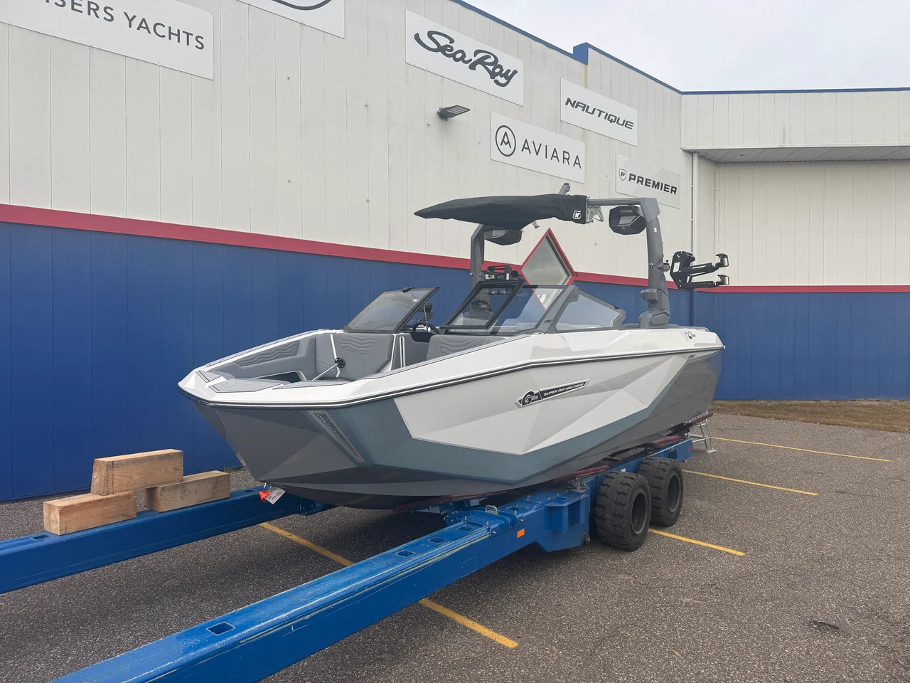 2026 Nautique Super Air Nautique G23 23.0 feet, Clearwater, Florida #2