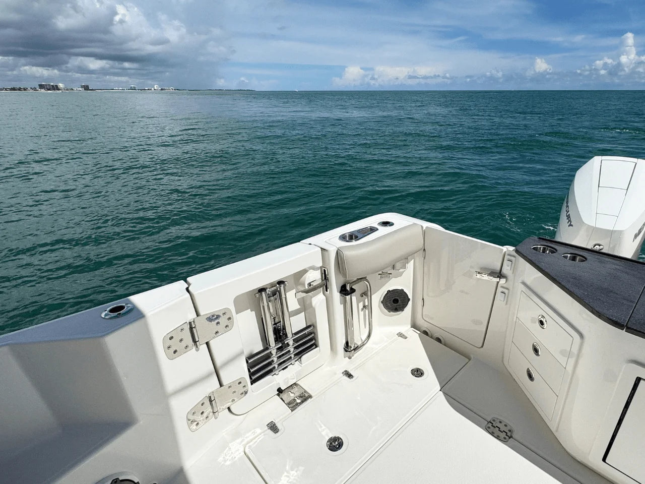 2026 Boston Whaler 365 Conquest 36.0 feet, Clearwater, Florida #6