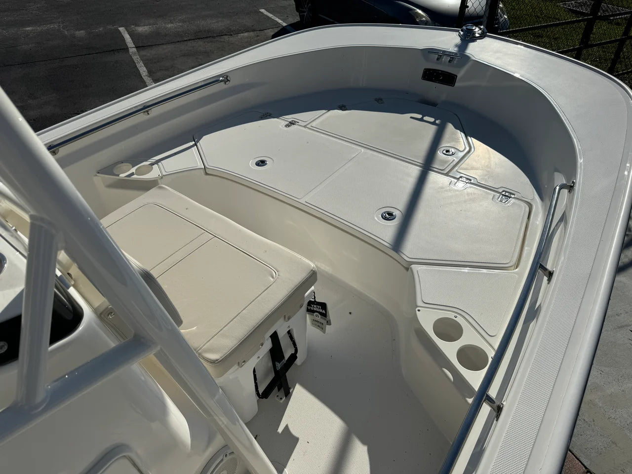 2026 Boston Whaler 190 Montauk 19.0 feet, Clearwater, Florida #20