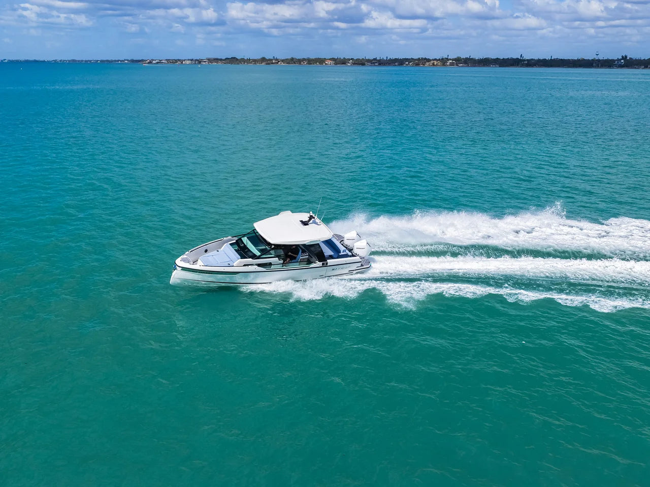 2026 Saxdor 320 GTO 32.0 feet, Clearwater, Florida #23