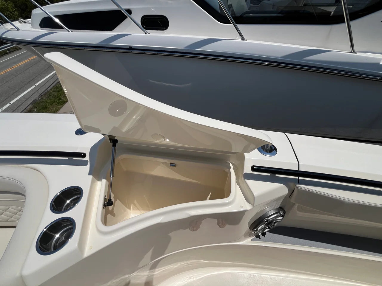 2026 Scout 330 LXF 33.0 feet, Clearwater, Florida #29