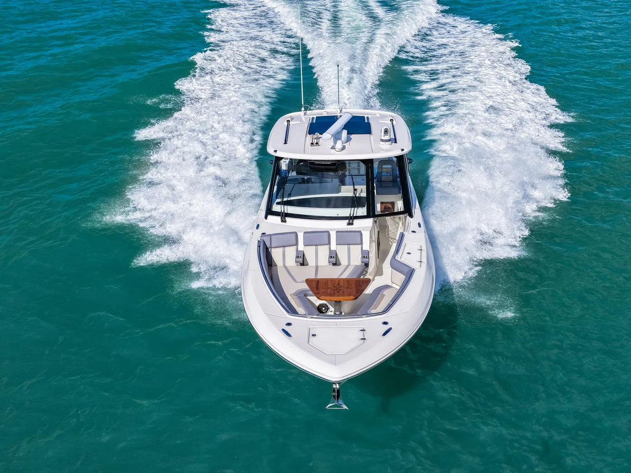 2026 Boston Whaler 380 Realm 38.0 feet, Clearwater, Florida #30