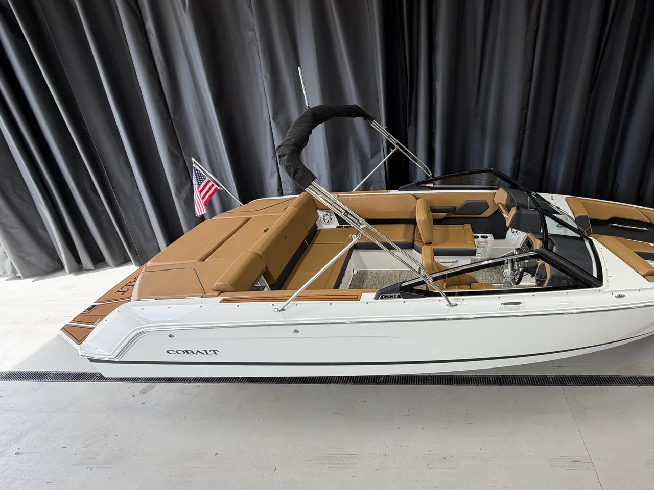 2026 Cobalt CS23 23.0 feet, Clearwater, Florida #2