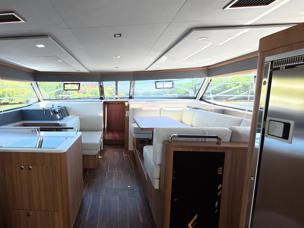 2025 Aquila 42 Yacht 42.0 feet, Clearwater, Florida #11