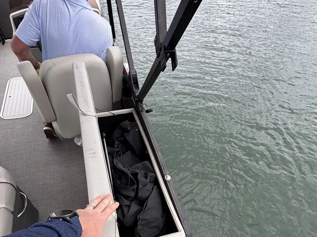 2026 Starcraft VX 22 R DH 22.0 feet, Clearwater, Florida #16