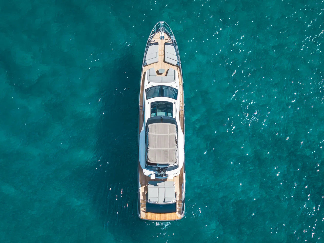 2026 Azimut S8 80.0 feet, Clearwater, Florida #9