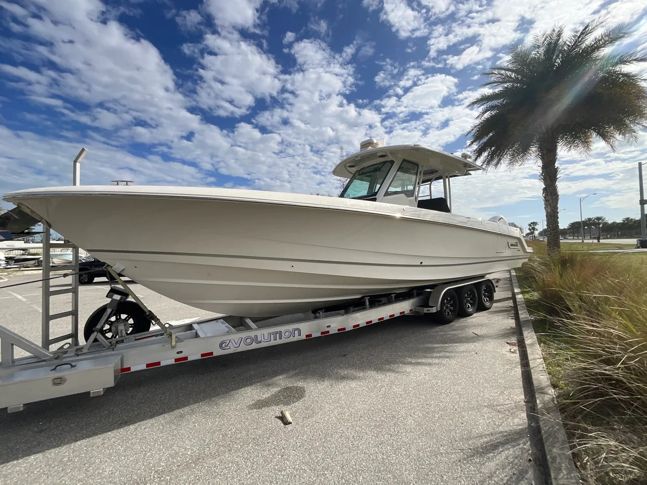 2026 Boston Whaler 360 Outrage 36.0 feet, Clearwater, Florida #20