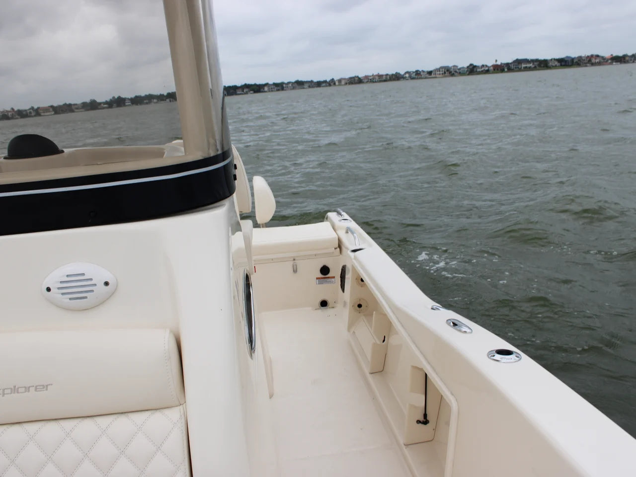 2026 Grady-White 231 CE 23.0 feet, Clearwater, Florida #17