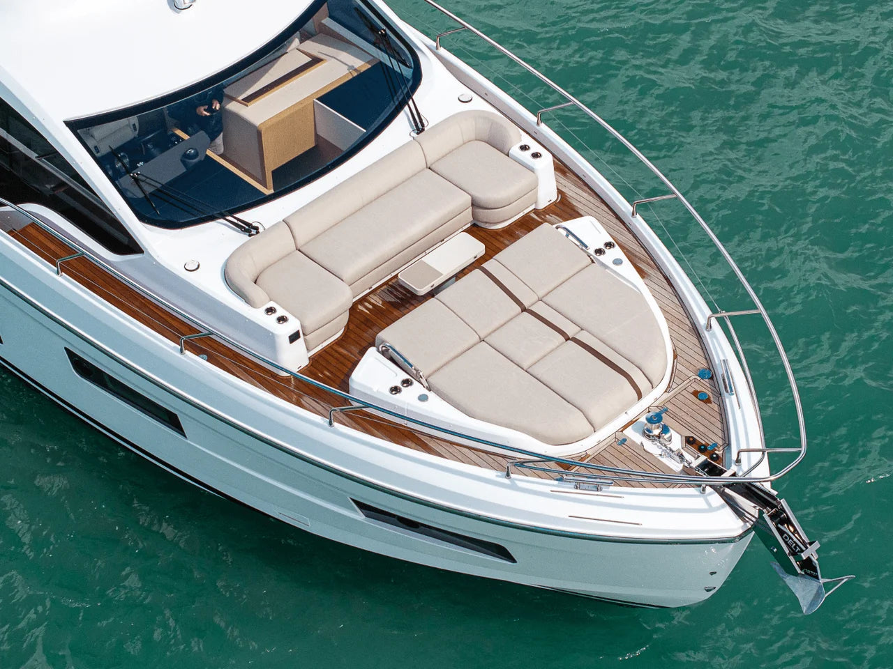 2026 Azimut Fly 62 62.0 feet, Clearwater, Florida #94
