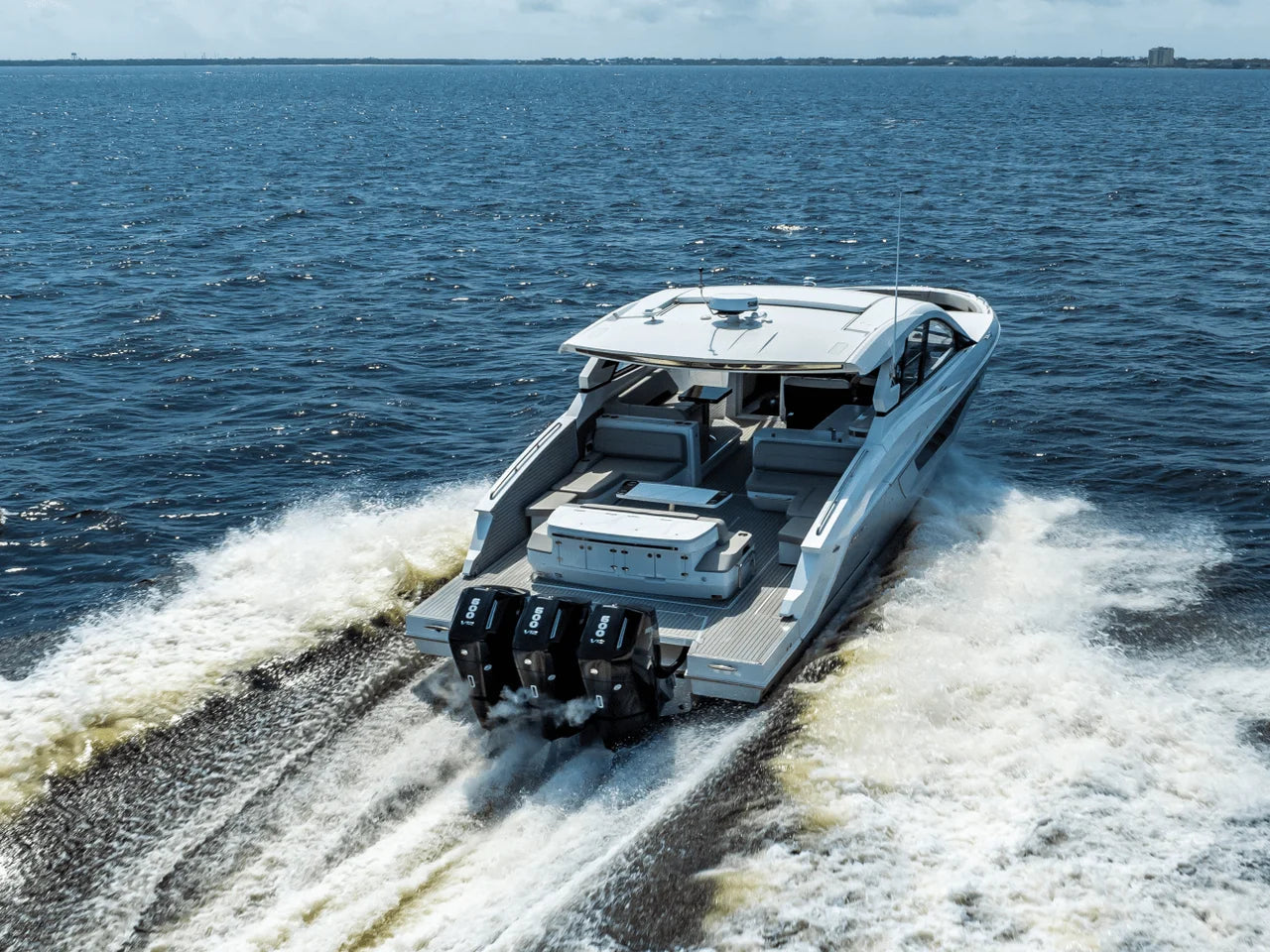 2025 Cruisers Yachts 50 GLS 50.0 feet, Clearwater, Florida #15