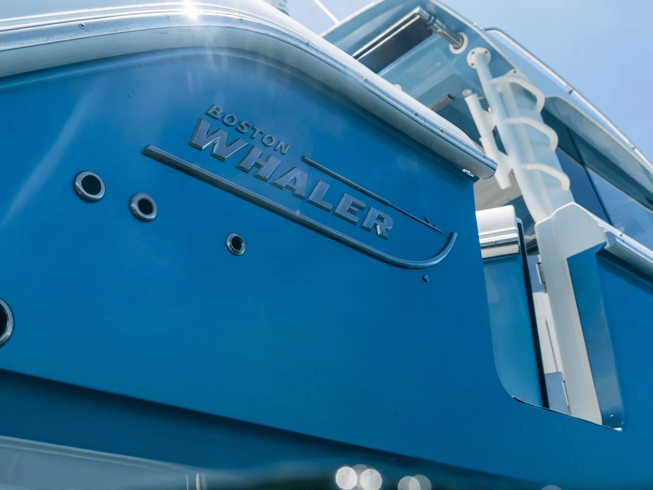 2025 Boston Whaler 365 Conquest 36.0 feet, Clearwater, Florida #27