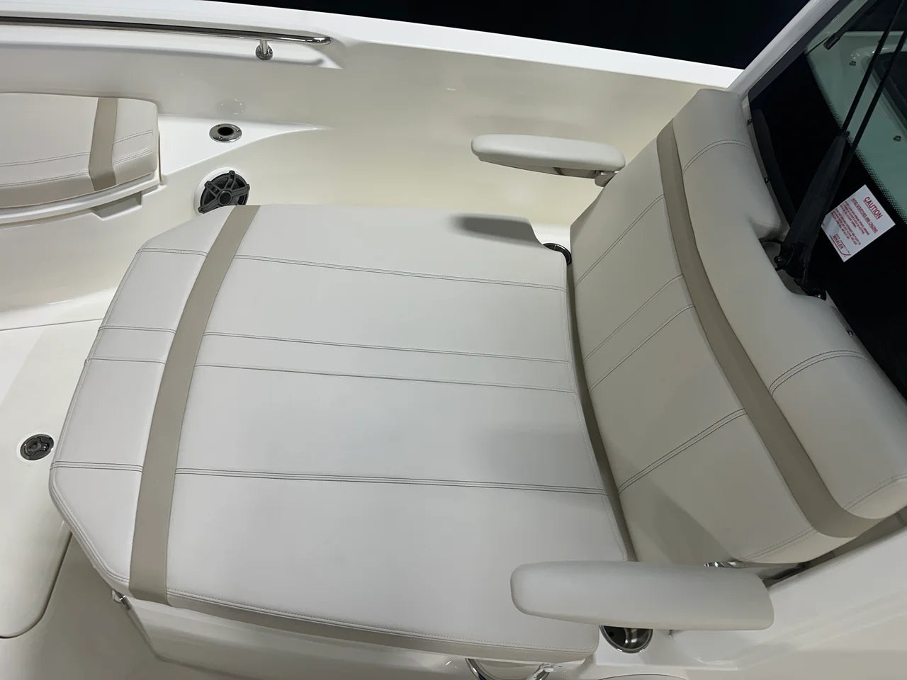 2026 Boston Whaler 280 Dauntless 28.0 feet, Clearwater, Florida #83