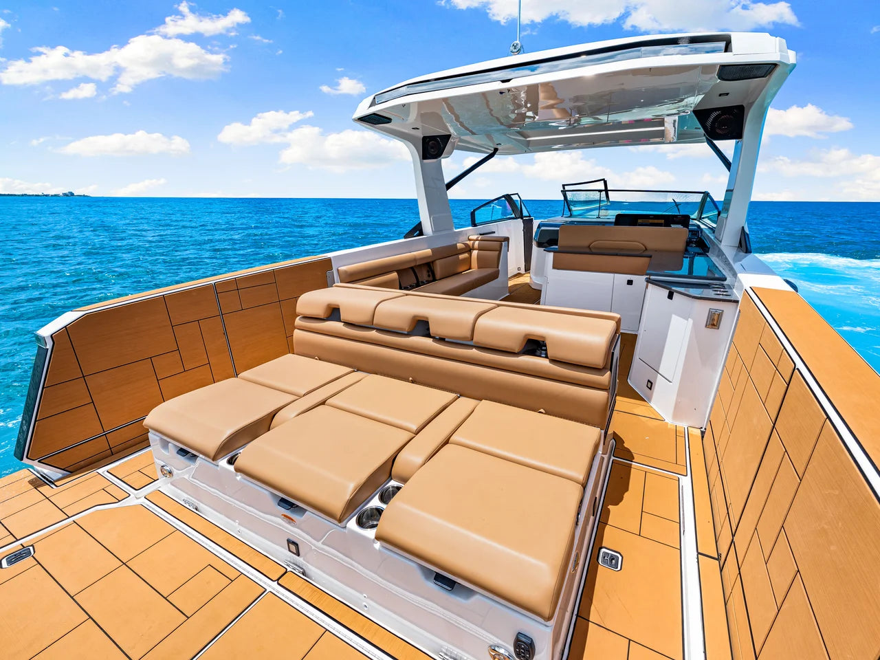 2024 Aviara AV40 Outboard 40.0 feet, Clearwater, Florida #50